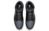 Air Jordan 1 Mid 'Dark Grey' 554724-041