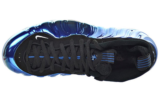 Nike Air Foamposite One PRM 'Blue Mirror' 575420-008