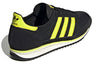 adidas originals Sl 72 'Black Yellow' FX6672