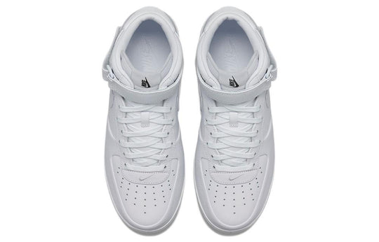 Nike NikeLab Air Force 1 Mid 'White' 819677-100