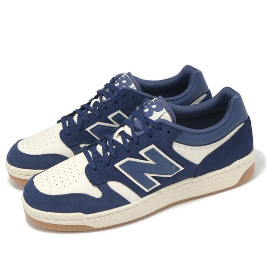 New Balance 480 'Navy Linen' BB480LPC