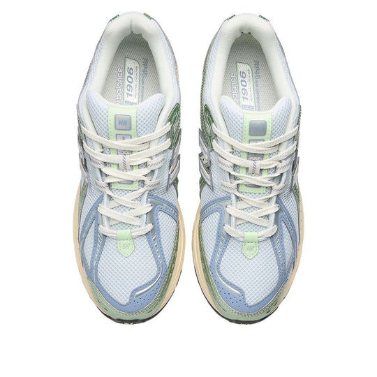 New Balance 1906R 'Pastels Metallic Green' U1906RNE