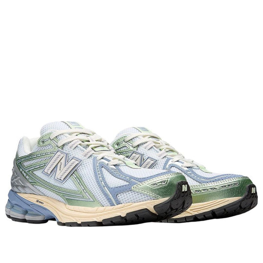 New Balance 1906R 'Pastels Metallic Green' U1906RNE