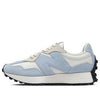 (WMNS) New Balance 327 'Blue White' WS327MD