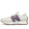 (WMNS) New Balance 327 'Linen Sea Salt Dark Ice Wine' WS327FTC