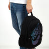 NikeHayward 2.0 Backpack 'Black Teal'
