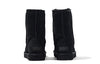UGG(WMNS) Classic Short II Fleece Lined Black