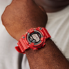 CASIOMaster of G-Sea Frogman 'Red'