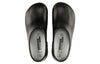 BirkenstockA640 Polyurethane 'Black'