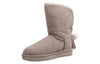 UGG(WMNS) Classic Bling Charm Boot 'Khaki '