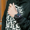 CASIOG-Shock Digital 'Black'