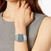 CASIOWaterproof Sports Unisex Mens Silver Digital
