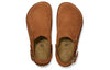 BirkenstockLutry Premium Suede Leather 'Mink'