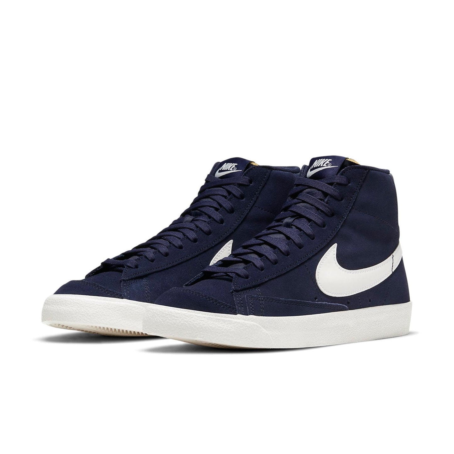 Nike(WMNS) Blazer Mid '77 'Navy Suede'