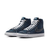 Nike(WMNS) Blazer Mid '77 'Denim Blue'
