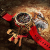 CASIOG-Shock MT-G 'Red'