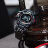 CASIOG-Shock Digital 'Black'