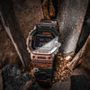 CASIOG-Shock Full Metal 'Black Pink'