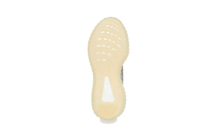 adidas(PS) Yeezy Boost 350 V2 Kids 'Ash Pearl'