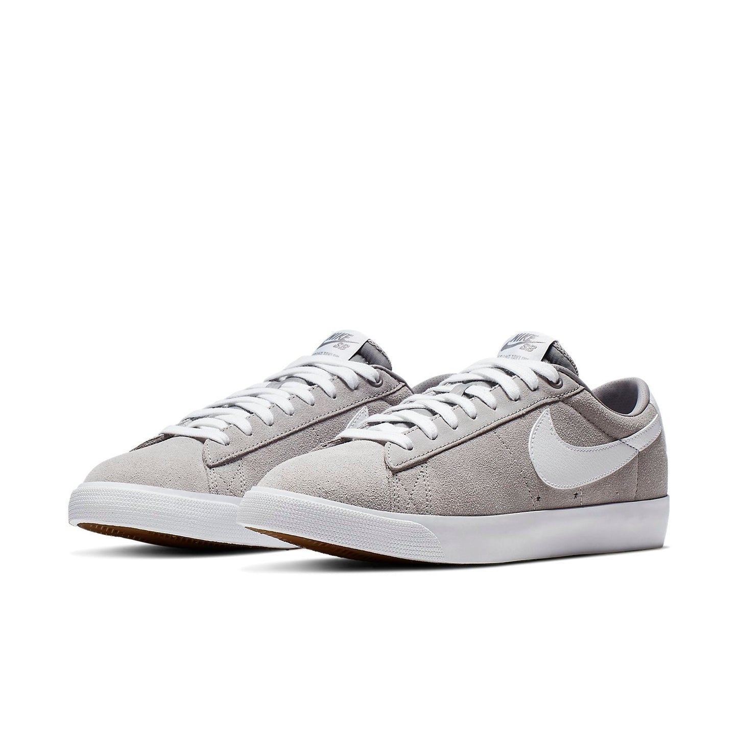 NikeBlazer Low GT SB 'Atmosphere Grey'