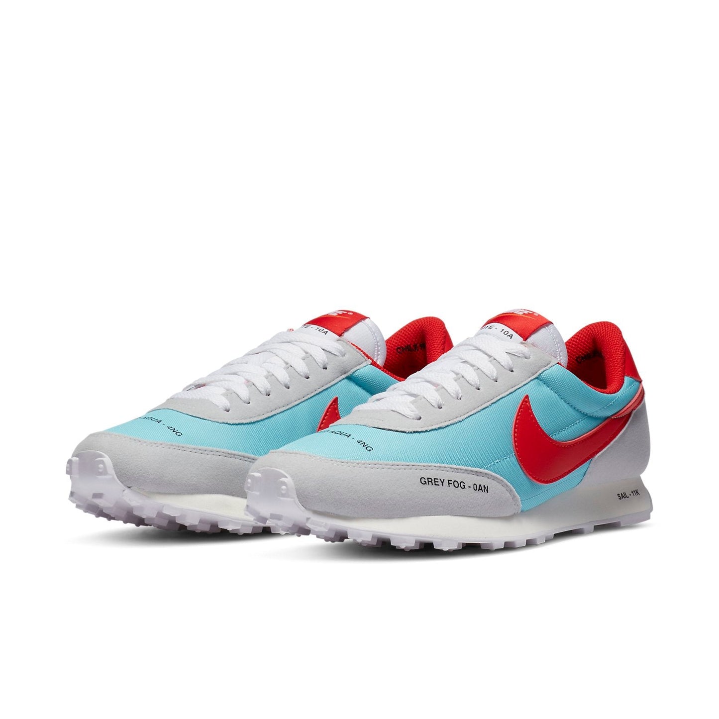 Nike(WMNS) Daybreak SE 'Worldwide Pack'