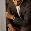 CASIOG-Shock G-Steel 'Black Gold'