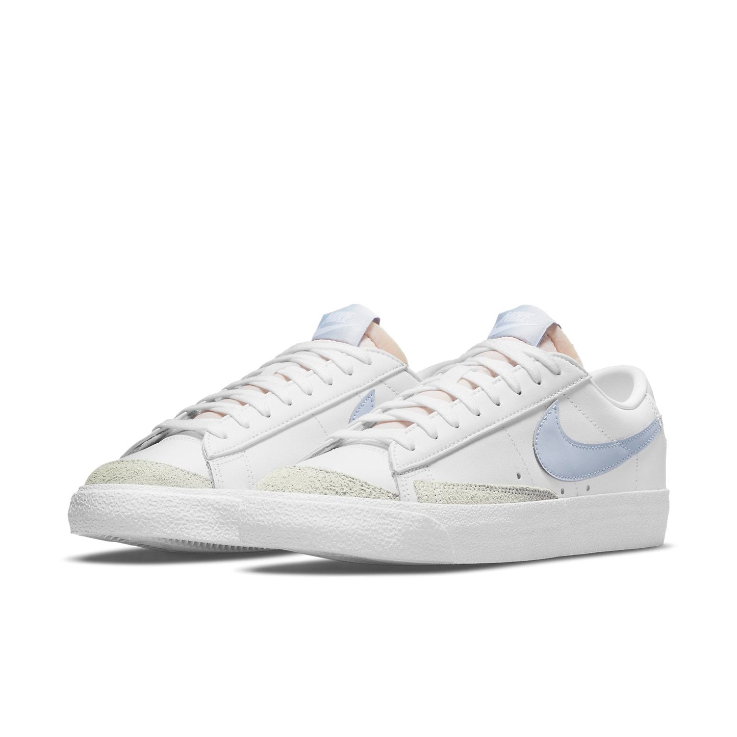 Nike(WMNS) Blazer Low '77 'White Ghost'