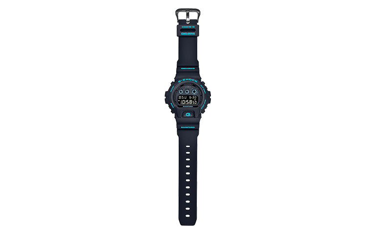 CASIOG-Shock Digital 'Black'