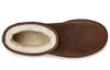 UGGClassic Mini Deco Snow Boots Brown