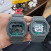 CASIOG-Shock Square 'Black'