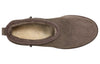 UGG(WMNS) Classic Femme Mini Snow Boots Coffee