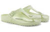 BirkenstockGizeh EVA 'Faded Lime'