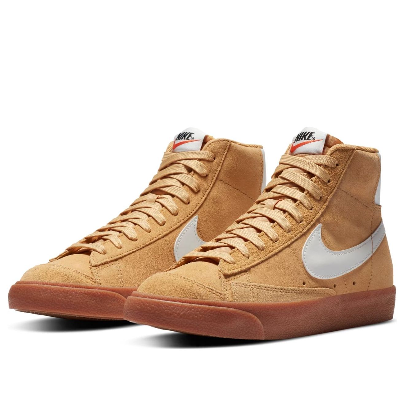Nike(WMNS) Blazer Mid '77 'Twine'
