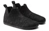 BirkenstockAndermatt Felt 'Anthracite'