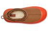 UGGTasman Weather Hybrid Slipper 'Chestnut Orange'