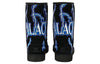 UGGx Palace Classic Short Boot 'Lightning Black'