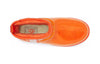UGG(PS) CLASSIC CLEAR MINI 'Orange'