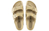 BirkenstockArizona EVA 'Glamour Gold'