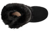 UGG(WMNS) Classic Buckle Mini 'Black'