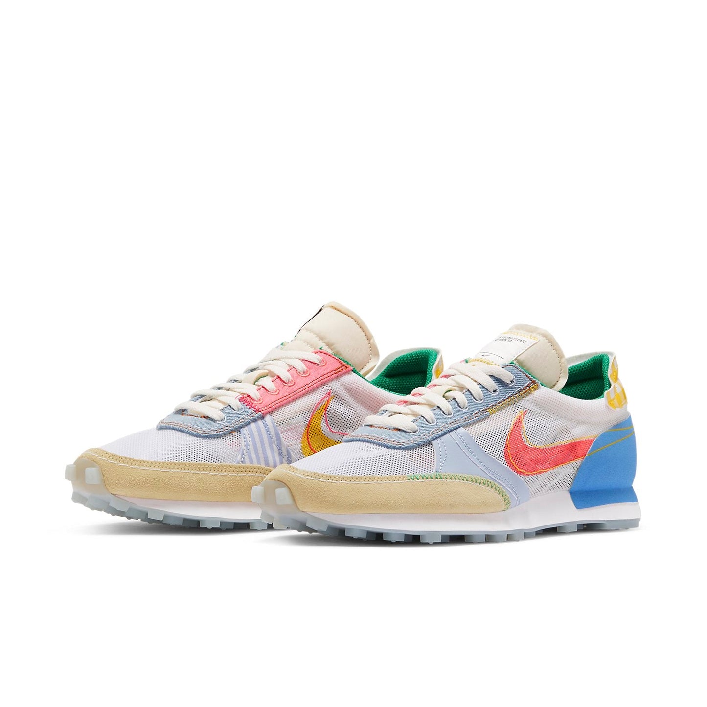 NikeDaybreak Type 'What The'
