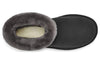 UGG(WMNS) Classic Heritage Fluff 'Black'