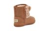 UGGClassic Koala Stuffie Chestnut