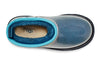 UGG(PS) CLASSIC CLEAR MINI 'Blue'