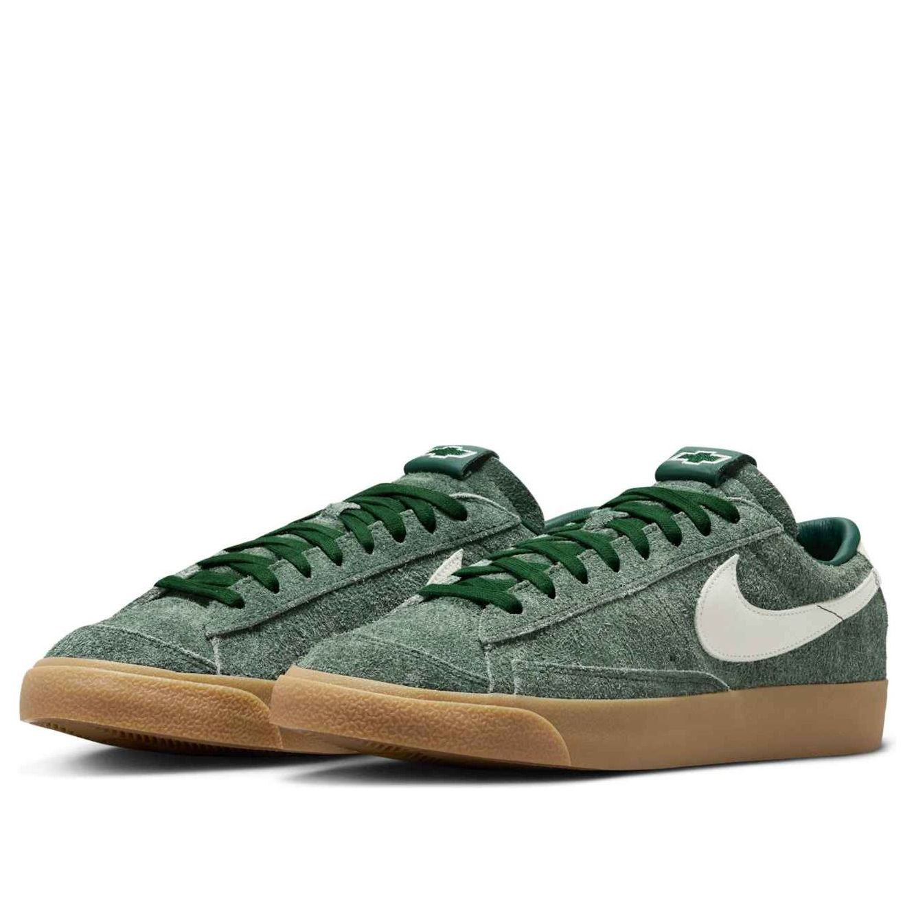 Nikex Devin Booker x Chevrolet Blazer Low 'Team Dark Green'