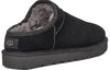 UGG(WMNS) Classic Slippers Fleece Lined Black
