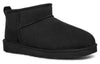 UGGClassic Ultra Mini 'Black'