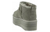 UGG(WMNS) Classic Ultra Mini Platform 'Moss Green'