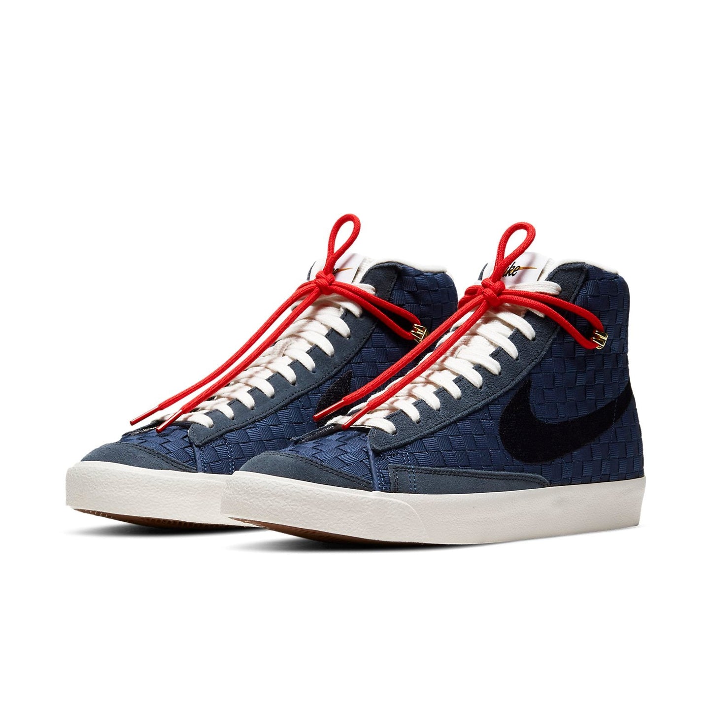 NikeBlazer Mid '77 Vintage 'Sashiko'