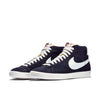 NikeBlazer High Vintage ND 'Black'