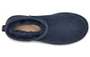 UGG(WMNS) Classic Mini II 'Blue Grey'